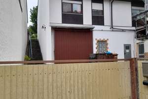 Zweifamilienhaus mit großzügigem Grundstück mit Baugenehmigung und Nebengebäuden zu Verkaufen! – Die vollständige Adresse der Immobilie erhältst du vom Anbieter., 63667 Nidda – Vorschaubild 21