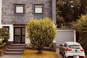 Reiheneckhaus mit Garten & Garage | langjährig vermietet | provisionsfrei – 51381 Bergisch Neukirchen, Leverkusen – Vorschaubild 2