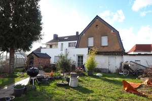 Anlage ? Mehrfamilienhaus (oder Zimmervermietung ca 16 Zi) mit Garten und Garagen. – Keekenerstraße 52, 47533 Kleve – Vorschaubild 42