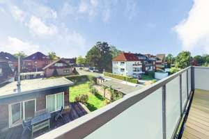 MS-Düesberg - Moderne und helle 3-Zi.-Wohnung – 48153 Düesberg, Münster – Vorschaubild 11