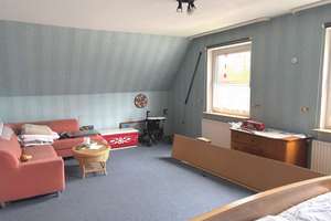 Gepflegtes Einfamilienhaus mit Garage in schöner Wohnlage von Ihlow; Ortsteil Riepe – Die vollständige Adresse der Immobilie erhältst du vom Anbieter., 26632 Ihlow – Vorschaubild 16