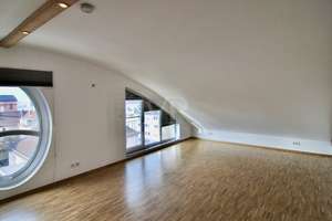 Exklusive Penthouse-Wohnung in Innenstadtlage – Die vollständige Adresse der Immobilie erhältst du vom Anbieter., 64283 Mitte, Darmstadt – Vorschaubild 20
