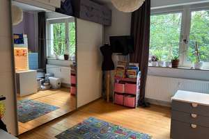 Schöne 2-3 Zimmer-Wohnung in 47226 Duisburg-Rheinhausen
"Nähe Volkspark" – Die vollständige Adresse der Immobilie erhältst du vom Anbieter., 47226 Rheinhausen-Mitte, Duisburg – Vorschaubild 5