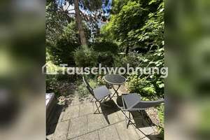 Tauschwohnung: Sehr schöne 2 Zimmer Wohnung mit Terrasse in Bogenhausen – Die vollständige Adresse der Immobilie erhältst du vom Anbieter., 81677 Altbogenhausen, München – Vorschaubild 9