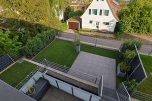 Modernes Reihenendhaus mit 3 Terrassen & Garten – ideal für Familien & Expats – Hindenburgstraße 12, 71263 Weil der Stadt – Vorschaubild 10