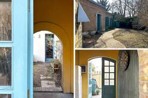 Großzügiges Wohnen nahe Neuem Garten und Heiligem See – Die vollständige Adresse der Immobilie erhältst du vom Anbieter., 14469 Nauener Vorstadt, Potsdam – Vorschaubild 13