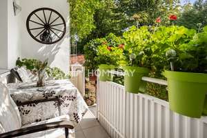 Seltene Gelegenheit: 3-Zimmer-Erdgeschosswohnung mit eigenem Garten, Terrasse und Garage – 44265 Wellinghofen, Dortmund – Vorschaubild 13