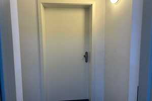 Traum-Maisonettewohnung mit Fußbodenheizung, 2 Balkonen u.v.m.! – Albert-Schmidt-Straße 10, 6110 Halle (Saale) – Vorschaubild 9