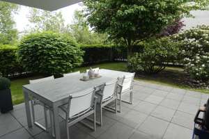 Exklusive, großzügige 3-Zimmer-Wohnung mit großem Garten in D-Oberkassel – Greifweg 152, 40549 Oberkassel, Düsseldorf – Vorschaubild 18