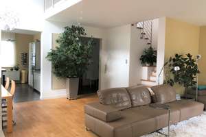 Reserviert | Grün und modern wohnen in Frankfurt – Die vollständige Adresse der Immobilie erhältst du vom Anbieter., 60433 Frankfurter Berg, Frankfurt am Main – Vorschaubild 3
