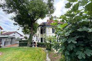 Sanierte Landhausvilla - großes Grundstück – Die vollständige Adresse der Immobilie erhältst du vom Anbieter., 65203 Biebrich, Wiesbaden – Vorschaubild 3