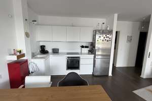 Raum für höchste Ansprüche - Wohnung mit Penthouse-Charakter  in Köln-Widdersdorf – Die vollständige Adresse der Immobilie erhältst du vom Anbieter., 50859 Widdersdorf, Köln – Vorschaubild 7