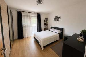 Sichere Kapitalanlage in gefragter Wohnlage – vermietete 3-Zimmer-Wohnung mit Südbalkon – Die vollständige Adresse der Immobilie erhältst du vom Anbieter., 86368 Gersthofen – Vorschaubild 3
