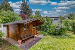 Jung & Kern Immobilien - Ein Bungalow zum Wohlfühlen – ruhig gelegen, mit viel Platz! – Die vollständige Adresse der Immobilie erhältst du vom Anbieter., 55271 Stadecken-Elsheim – Vorschaubild 26