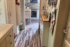 Schöne EG-Wohnung mit EBK & Garage in ruhiger Lage von Essen-Borbeck – Die vollständige Adresse der Immobilie erhältst du vom Anbieter., 45355 Bochold, Essen – Vorschaubild 5