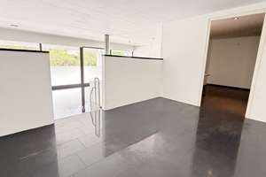 Exklusiver Bungalow in Cubebauweise mit Pool und großzügigem Raumkonzept in ruhiger Lage – In der Schley 6, 52531 Übach-Palenberg – Vorschaubild 11