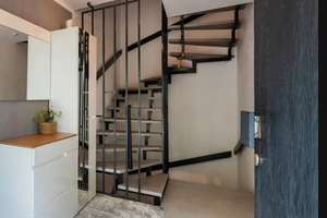Alltagstaugliche 2-Zimmer-Wohnung in Köln – Chorbuschstraße 9, 50765 Esch/Auweiler, Köln – Vorschaubild 5