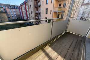 1. OG mit großem Süd-Balkon in Küchwaldnähe - ab sofort frei – Glauchauer Straße 15, 9113 Chemnitz – Vorschaubild 20