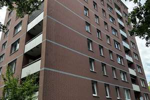 Gemütliche 1,5 Zimmer Wohnung in Hamburg Horn – Böcklerstrasse 32, 22119 Horn, Hamburg – Vorschaubild 2