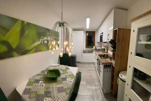 Vollmöblierte 2,5 Zimmer Wohnung im Naherholungsgebiet auf Zeit zu vermieten – Lewackerstraße 202, 44879 Dahlhausen, Bochum – Vorschaubild 13