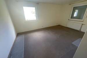 Barrierearme 2,5-Zimmer-Erdgeschosswohnung mit Terrasse – WBS erforderlich – Am Giesenhof 4, 47138 Obermeiderich, Duisburg – Vorschaubild 3