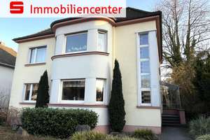 Rarität! Exklusive liebhaber Stadtvilla als 2-3 Familienhaus mit 2 Garagen und traumhaften Kaufgrun – Die vollständige Adresse der Immobilie erhältst du vom Anbieter., 45699 Herten – Vorschaubild 17