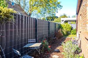 4-Zimmer-Erdgeschosswohnung mit sonnigem Garten in ruhiger Lage in Kreyenbrück – Die vollständige Adresse der Immobilie erhältst du vom Anbieter., 26133 Bümmerstede, Oldenburg (Oldenburg) – Vorschaubild 16