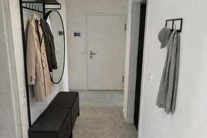 Luxuriöse 3 & 4-Zimmer Wohnung  in Thiede *sofort bezugsfertig* – Panscheberg 60, 38239 Thiede, Salzgitter – Vorschaubild 2