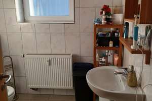 Helle 2-Zimmer Wohnung im EG in Erkelenz