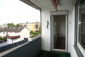Dreizimmerwohnung mit offenem Koch-/Essbereich und Westbalkon – Die vollständige Adresse der Immobilie erhältst du vom Anbieter., 38300 Wolfenbüttel – Vorschaubild 2