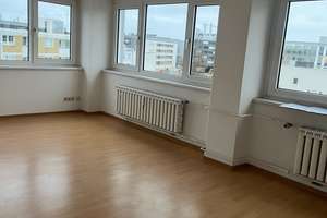 Helle 2-Zimmer-Wohnung in Citylage