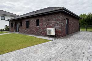 Bungalow Neubau 2024 mit drei Zimmern und Einbauküche in Heidekamp – Kathenkoppel 26, 23858 Heidekamp – Vorschaubild 5