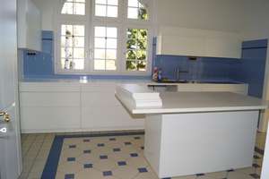 Luxuriöses Wohnen auf ca. 326qm Wfl.,9-Zi - Luxushaus in Jugendstil-Villa - Pfhm.-Rod. Friedenstr.84 – Friedenstr. 84, 75173 Südweststadt, Pforzheim – Vorschaubild 19