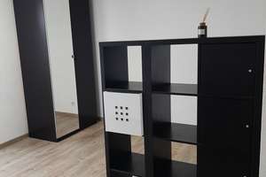 Attraktives 1-Zimmer-Apartment in der Mannheimer Innenstadt - provisionsfrei – D 7 23-25, 68159 Innenstadt/Jungbusch, Mannheim – Vorschaubild 3