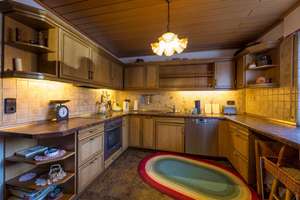 Einfamilienhaus mit Sauna und Kachelofen zum Wohlfühlen – Die vollständige Adresse der Immobilie erhältst du vom Anbieter., 75181 Würm, Pforzheim – Vorschaubild 7