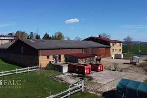 ***Mehrfamilienhaus & Exklusiver Pferdehof mit Reitanlage auf ca 21.000 m² Grundstück*** – Die vollständige Adresse der Immobilie erhältst du vom Anbieter., 37574 Einbeck – Vorschaubild 11