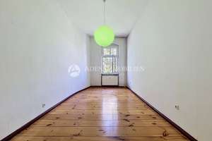 Ostkreuz:  Westbalkon • Top-Grundriss – Böcklinstr. 06, 10245 Friedrichshain, Berlin – Vorschaubild 13
