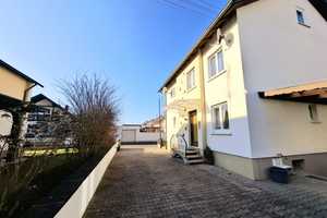 Platz für die ganze Familie – Charmantes Haus mit großem Garten! – Germersheim (Kreis) – Vorschaubild 30