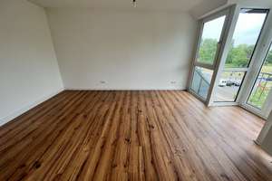 Helle 3-Zimmer-Maisonette mit Balkon in Düsseldorf-Wersten – Kölner Landstraße 115, 40591 Wersten, Düsseldorf – Vorschaubild 9