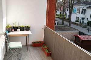 Vermietete 3-Zimmer-Wohnung mit Balkon und modernisiertem Bad – Die vollständige Adresse der Immobilie erhältst du vom Anbieter., 44329 Derne, Dortmund – Vorschaubild 5