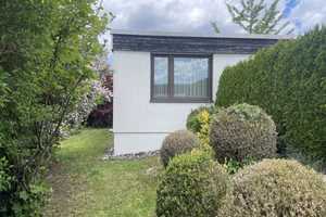 Bezugsfreier Bungalow im Hussengut mit Arbeitszimmer im Souterrain und Einzelgarage – Bayreuth – Vorschaubild 16
