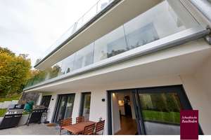 Außergewöhnliche 7-Zi.-Mais.-Whng. mit ca. 223 m² Wfl., Terrasse, großem Balkon & eigenem Garten +++ – Parasolstraße 31, 70599 Schönberg, Stuttgart – Vorschaubild 22