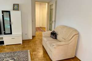 Helle, Gepflegte Voll Möblierte 2-Zimmer-Wohnung in Berlin-Niederschönhausen – 13156 Niederschönhausen, Berlin – Vorschaubild 4