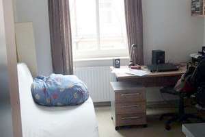  Nette 1-Zimmer-Wohnung in München-Neuhausen
