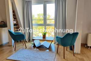 Tauschwohnung: 65 m² Wohnung in Potsdam-Babelsberg – Tauschangebot