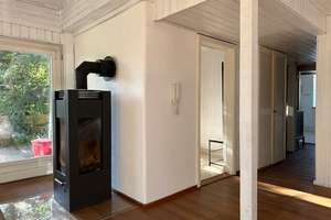 Charmantes 2,5-Zimmer-Einfamilien-Holzhaus in idyllischer Waldsiedlung mit großzügigem Garten  – In der Lohe 2, 85416 Langenbach – Vorschaubild 25