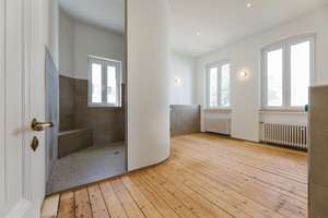 Erstbezug nach Sanierung – Stilvolle Altbauwohnung in zentraler Lage Bielefeld – Die vollständige Adresse der Immobilie erhältst du vom Anbieter., 33602 Mitte, Bielefeld – Vorschaubild 11