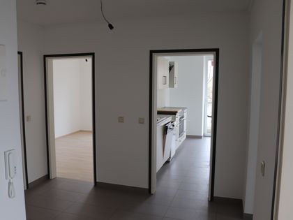 Wohnung mieten in Ebersberg - ImmobilienScout24