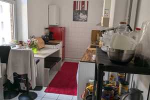 Großzügige 4-Zimmer-Wohnung – ideal für WG oder Familie – Neustadtring 39, 38114 Braunschweig – Vorschaubild 6