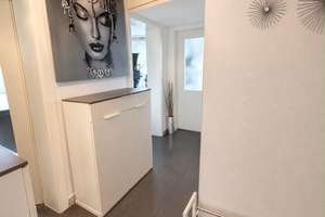 ++ Schöne 3-Zimmer-Wohnung mit Balkon und Wertsteigerungspotenzial ++ – Die vollständige Adresse der Immobilie erhältst du vom Anbieter., 50735 Niehl, Köln – Vorschaubild 5